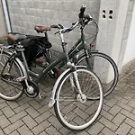 Logies-m Comfort Inc Bikes Lejlighed *