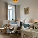 Lejlighed Logies-m Comfort Inc Bikes