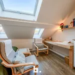 Logies-m Comfort Inc Bikes Oostende