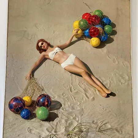 Logies-m Comfort Inc Bikes Ostende