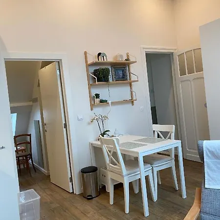 Logies-m Comfort Inc Bikes Apartment *