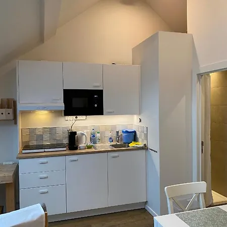 Logies-m Comfort Inc Bikes Apartment *