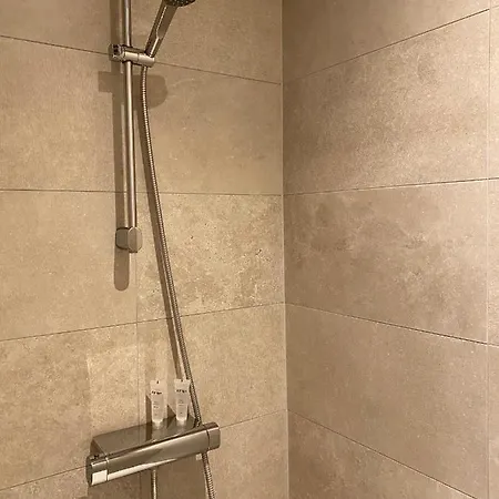 Logies-m Comfort Inc Bikes *