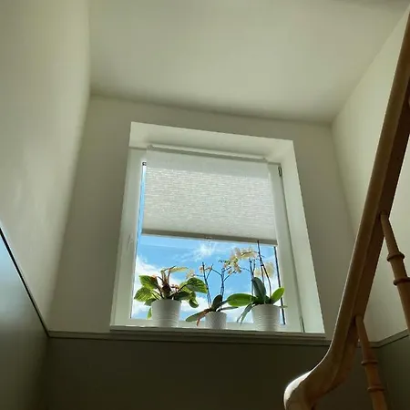 Logies-m Comfort Inc Bikes * Ostende