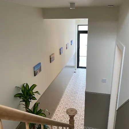 Apartment Logies-m Comfort Inc Bikes *