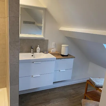 Apartment Logies-m Comfort Inc Bikes Ostend