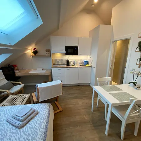 Logies-m Comfort Inc Bikes