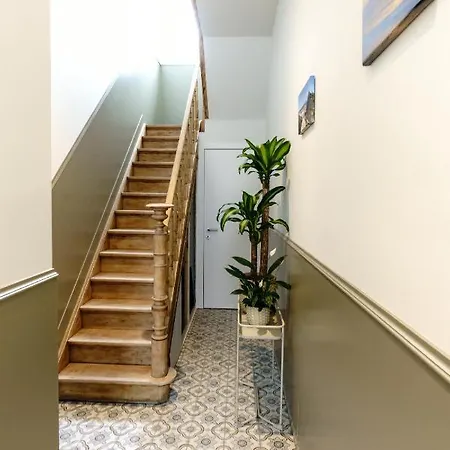 Logies-m Comfort Inc Bikes