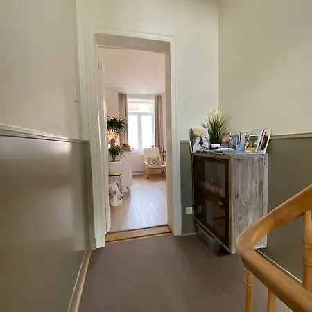 Logies-m Comfort Inc Bikes