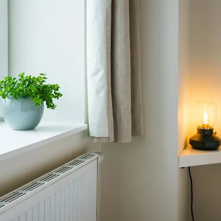 Apartment Logies-m Comfort Inc Bikes Ostende