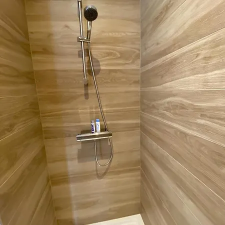 Logies-m Comfort Inc Bikes