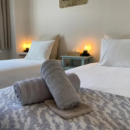 Apartment Logies-m Comfort Inc Bikes *