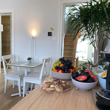 Apartament Logies-m Comfort Inc Bikes *