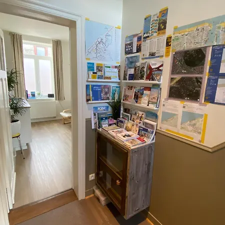 Appartement Logies-m Comfort Inc Bikes