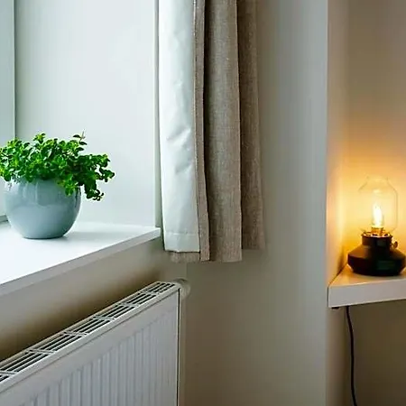 Apartamento Logies-m Comfort Inc Bikes Ostend