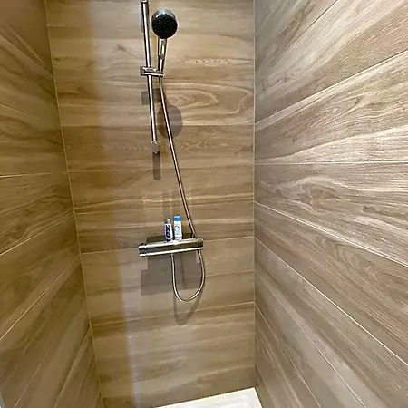 Apartamento Logies-m Comfort Inc Bikes *