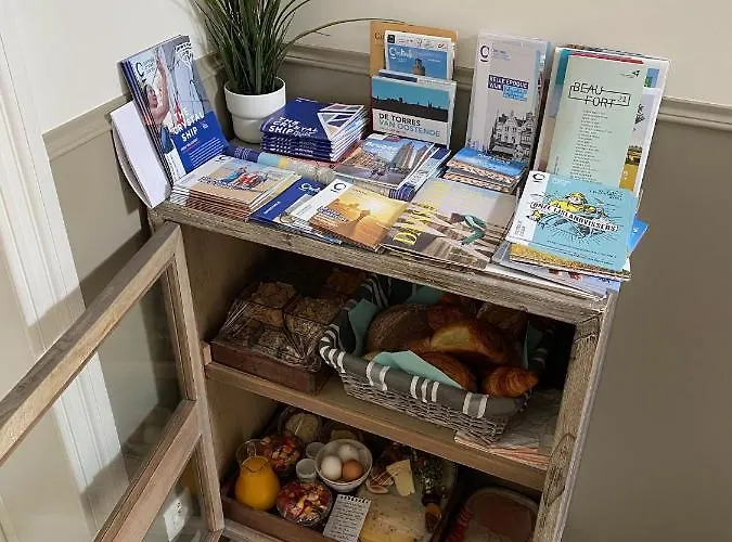 Logies-m Comfort Inc Bikes *