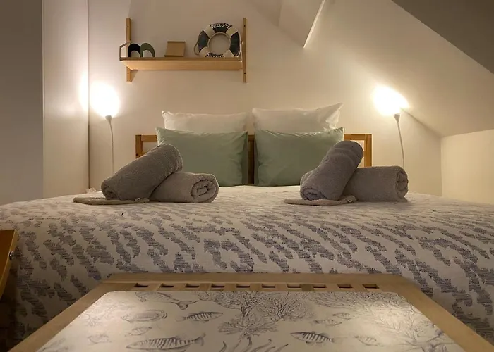 Apartment Logies-m Comfort Inc Bikes Ostende