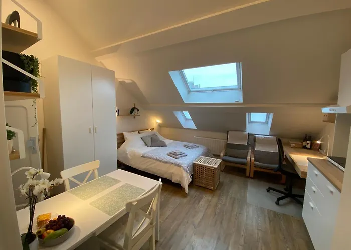 Logies-m Comfort Inc Bikes