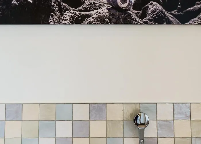 Logies-m Comfort Inc Bikes