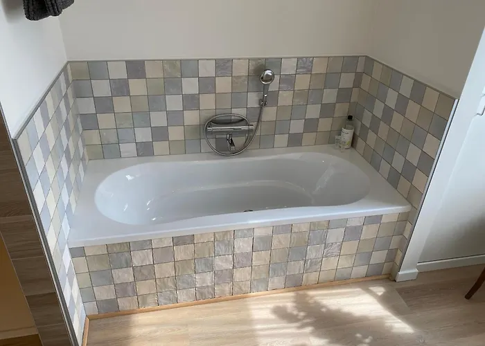 Logies-m Comfort Inc Bikes