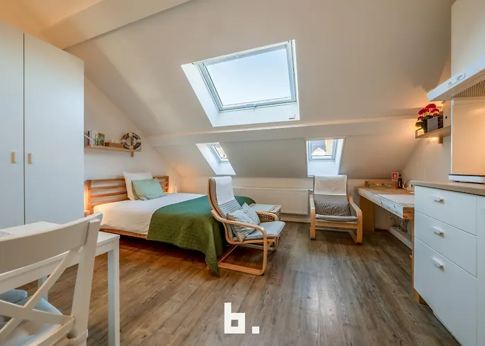 Apartment Logies-m Comfort Inc Bikes *