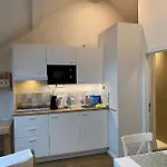 Logies-m Comfort Inc Bikes Апартаменты *