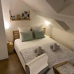 Logies-m Comfort Inc Bikes Апартаменты Остенде