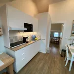 Logies-m Comfort Inc Bikes Апартаменты Остенде