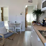 Апартаменты Logies-m Comfort Inc Bikes